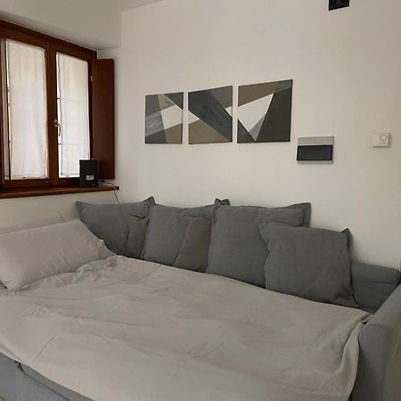 Oasi Verde Con Area Barbecue Ούντινε Εξωτερικό φωτογραφία
